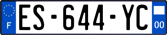 ES-644-YC