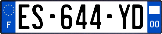 ES-644-YD