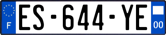 ES-644-YE