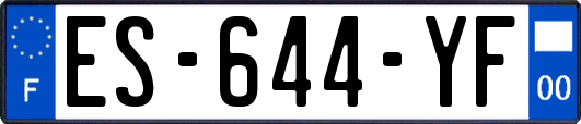 ES-644-YF