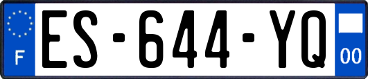 ES-644-YQ