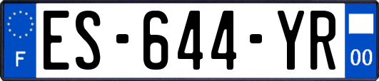 ES-644-YR