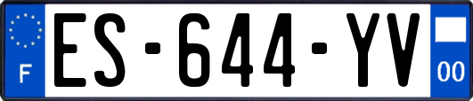 ES-644-YV