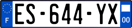 ES-644-YX