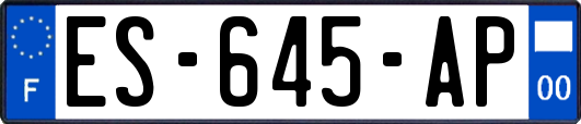 ES-645-AP