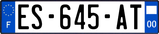 ES-645-AT