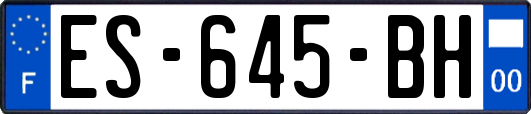 ES-645-BH