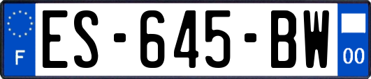 ES-645-BW