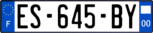 ES-645-BY