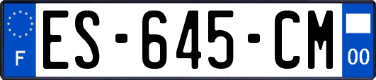 ES-645-CM