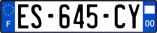 ES-645-CY