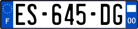 ES-645-DG