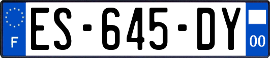 ES-645-DY
