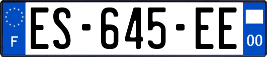 ES-645-EE
