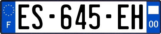 ES-645-EH