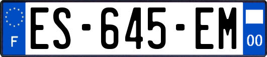 ES-645-EM