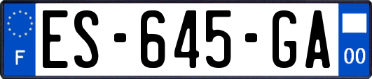 ES-645-GA
