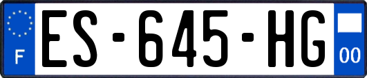 ES-645-HG