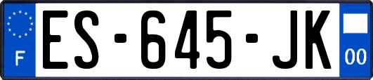 ES-645-JK