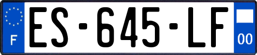 ES-645-LF