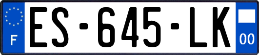 ES-645-LK