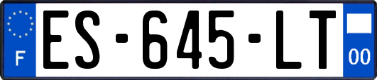 ES-645-LT