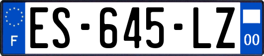 ES-645-LZ