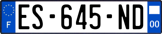 ES-645-ND