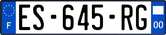 ES-645-RG