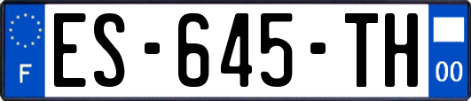 ES-645-TH