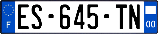 ES-645-TN