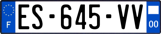 ES-645-VV