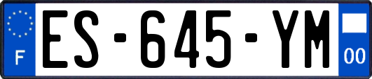 ES-645-YM