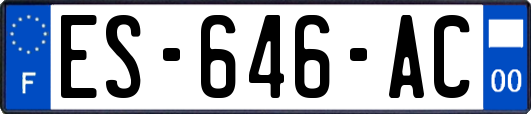 ES-646-AC