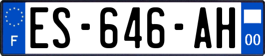 ES-646-AH