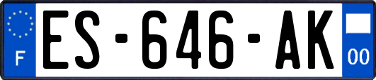 ES-646-AK