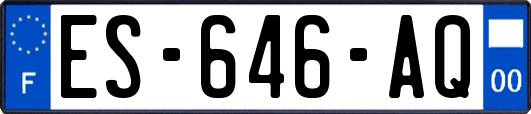 ES-646-AQ