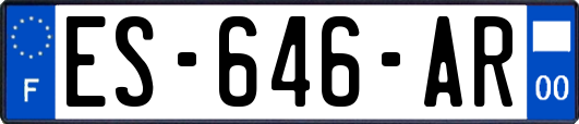 ES-646-AR