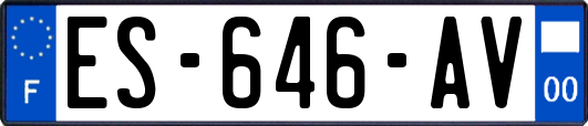 ES-646-AV