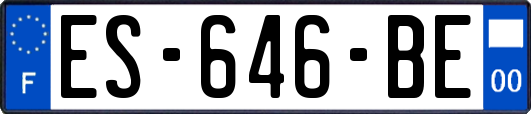 ES-646-BE