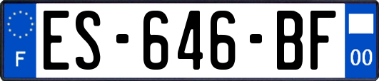 ES-646-BF