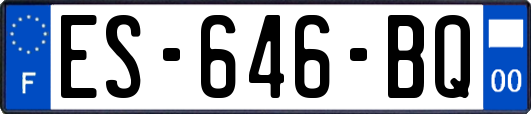 ES-646-BQ