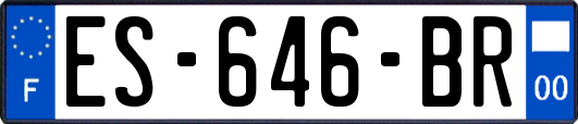 ES-646-BR