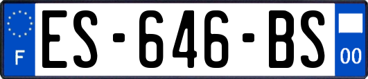 ES-646-BS