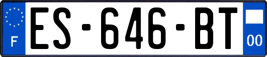 ES-646-BT