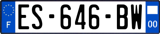 ES-646-BW