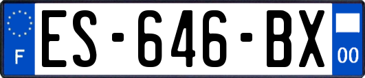 ES-646-BX