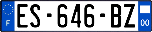 ES-646-BZ