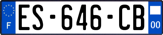 ES-646-CB