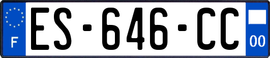 ES-646-CC